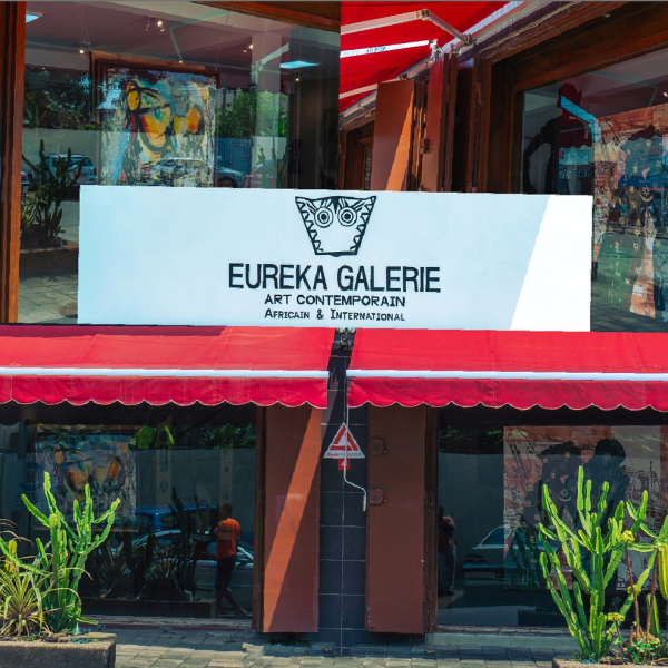 Exposition Jean-Daniel Rohrer, « HUMANITUDE »